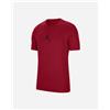 Nike Jordan Jumpman M - Maglia Basket - Uomo - Rosso