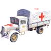 MiniArt 35450 1:35 L701 Dt. 3t Cargo Truck - riproduzione fedele all'originale, modellismo, kit di costruzione in plastica, fai da te, hobby, incollaggio, modellismo, assemblaggio, non verniciato