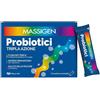 MARCO VITI FARMACEUTICI SPA MASSIGEN PROBIOTICI 12STICK PP