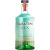 SABATINI Gin London Dry Sabatini - Sabatini 70 cl