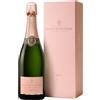 LOUIS ROEDERER Champagne Rosé Late Release Brut Vintage Cofanetto (Astucciato) - Louis Roederer; 1998, 75 cl