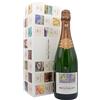 BRUNO PAILLARD Champagne Blanc de Blancs Millesimé Grand Cru Extra Brut Cofanetto (Astucciato) - Bruno Paillard; 2014, 75 cl