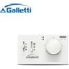 Galletti COMANDO ELETTRONICO SEMPLIFICATO PER VENTILCONVETTORE FANCOIL GALLETTI TED 10