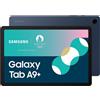 Samsung Galaxy Tab A9+ X210 11.0'' Wi-Fi 128GB 8GB RAM Blue Europa