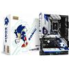 ASRock Scheda Madre ASRock Z790 PG SONIC LGA 1700