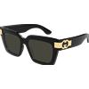 Gucci GG 1689S - 001 Occhiali da Sole