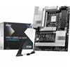 MSI PRO Z890-A WIFI Scheda madre, ATX - Supporta i processori Intel Core Ultra (Serie 2), LGA 1851 - VRM 90A SPS, Memory Boost DDR5 (9066+ MT/s OC), PCIe 5.0 x16 e 4.0 x16, M.2 Gen5, Wi-Fi 7, 5G LAN