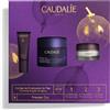 CAUDALIE ITALIA Srl Caudalie Premium Cru Cofanetto Natale 2023