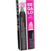 LABORATORIO DE COSMET. ARMONIA Magic Colourstick Verde + Lip Scrub Fragola CAMALEON