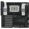 ASUS Scheda madre ASUS PRO WS WRX90E-SAGE SE AMD WRX90 Socket sTR5 EEB [90MB1FW0-M0EAY0]