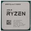 AMD Ryzen 5 5600X 6 Core 3.7GHz 32MB skAM4 Tray