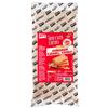 BPR NUTRITION Farina d'avena istantanea 1kg gusto CINNAMON CARAMEL COOKIE
