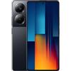 Xiaomi POCO M6 Pro 4G Smartphone 8GB+256GB 120Hz AMOLED Helio G99-Ultra 64MP NFC