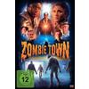 Tiberius Film Zombie Town
