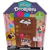 Just Play Pacchetto Disney Doorables NEW Up Collector, confezione a sorpresa con personaggi collezionabili, giocattoli per bambini dai 5 anni in su di Amazon Exclusive
