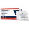 STERILFARMA Sterilflor-B Buste 12 4G