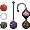 Adrien Lastic Harmony Stones Kegel Balls Set