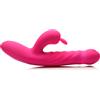 Bang! Thrusting & Vibrating Rabbit Pink