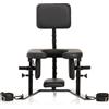 Master Series Pleasure Throne Oral Sex Chair