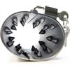 Black Label Spanish Spiked Ball Stretcher