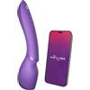 We-Vibe Wand 2 Purple
