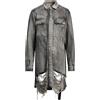DRKSHDW by RICK OWENS - Camicia di jeans