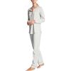 Calida Sweet Dreams Pigiama, Blu (Peacoat Blue 488), 54-56 Donna