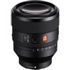 SONY FE 50MM F/1.2 GM - SEL50F12GM.SYX - GARANZIA UFFICIALE SONY