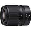 NIKON NIKKOR Z DX 18-140MM F/3.5-6.3 VR - BULK - GARANZIA UFFICIALE NIKON
