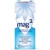 Mag 2 Magnesio Pidolato 1,5g/10ml 20 Stick