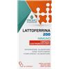 Promopharma Linea Lattoferrina 200 Immuno 30 Capsule