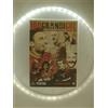 Vedi foto 100 Grandi Gol Le Reti Piu Belle Bella Storia Della Roma - Dvd Nuovo
