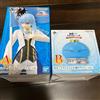 Bandai Ichiban Kuji Quella volta che mi sono reincarnato come Slime Prize A & B...