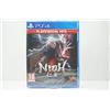 Sony Nioh HITS (PS4 Only)