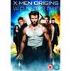 20th Century Fox X-Men Origins: Wolverine [Edizione: Regno Unito]