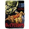 SINISTER FILM Dr. Cyclops (Restaurato In Hd)
