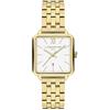 Liebeskind Orologio analogo Quarzo Donna con Cinturino in Acciaio Inossidabile LT-0177-MQ