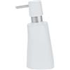 Spirella Dispenser di Sapone PP Move Frosty White