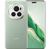 HONOR Magic6 Pro 5G Smartphone 12GB+512GB Cellulare 6.80 120Hz 50MP Tripla fotocamera 180MP Teleobiettivo Qualcomm Snapdragon 8Gen 5500mAh 66W IP68 Doppia SIM (Verde) (Verde)