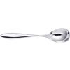 Alessi SG38/8 Mami Cucchiaino da caffè in Acciaio Lucido, Set da 6