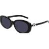 Gucci GG 1684SA - 001 Occhiali da Sole