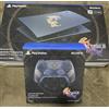 Stazione di gioco Custodia per console PS5 FINAL FANTASY XVI FF16 Limited Edition DualSense...