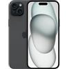 Apple iPhone 15 Plus 5G 6GB RAM 128GB - Black EU