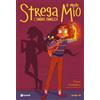 Tunué L'ombra famelica. Strega a modo mio