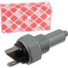 FEBI BILSTEIN Interruttore, Luce di retromarcia 12235 | Compatibile con: CITROËN AX, C15 Kasten/Großraumlimousine, C15 Kombi, FIAT DUCATO Kasten, DUCATO Kasten, DUCATO Panorama
