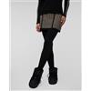 Newland Leggings Con Gonna Da Donna Newland