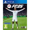 Electronic Arts EA SPORTS FC 25 Standard Edition, PS4, Videogiochi, Versione in inglese