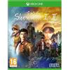 SEGA Shenmue 1 & 2 Remaster Xbox1- Xbox One