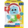 Chicco gioco robit sing along it