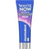 Mentadent dentifricio white now revitalize 75 ml